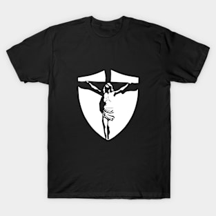 Jesus Cross T-shirt T-Shirt